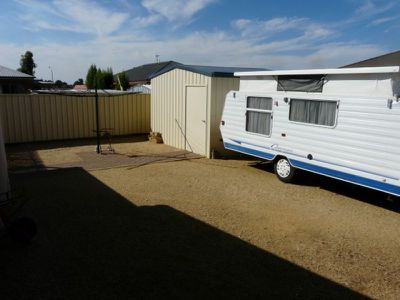 Tocumwal