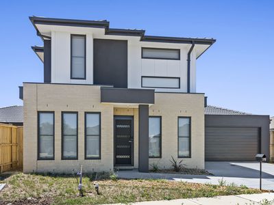 1 / 8 Mountview Drive, Diggers Rest