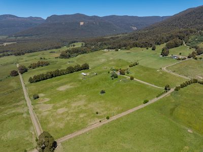 234 Top Road, Blackwood Creek