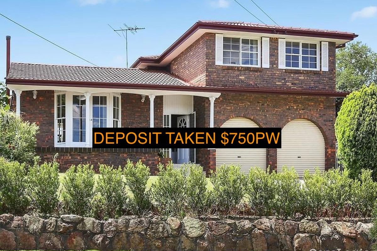 48 Topaz Crescent, Seven Hills