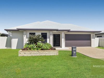 16 Saba Street, Burdell