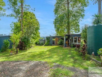 872 Knights Road, Doubtful Creek
