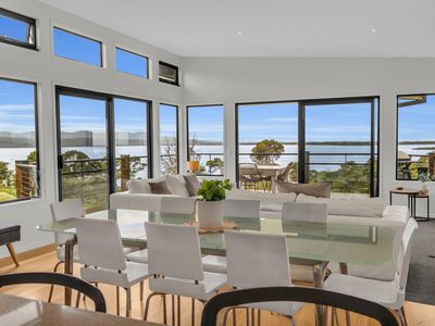 4 Stingray Point, Mallacoota