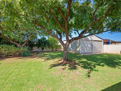 23 Matthews Way, Somerville