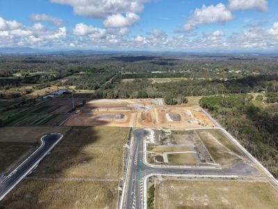 Lot 1 / 103 HUBNER ROAD, Park Ridge