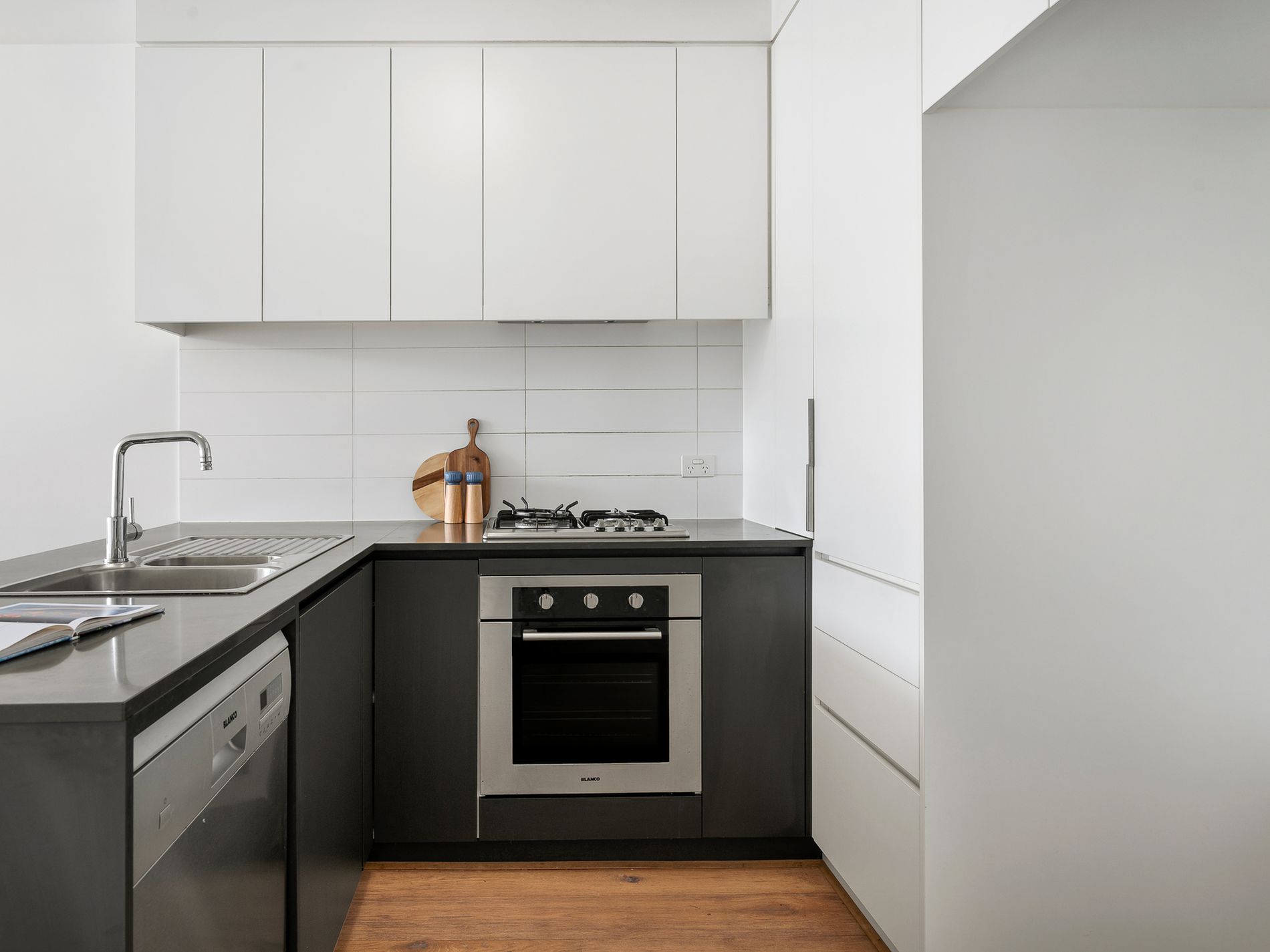 209 / 125 Turner Street, Abbotsford