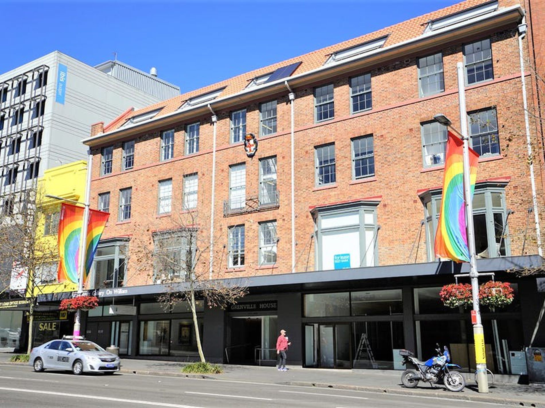 106 / 177 William Street, Darlinghurst