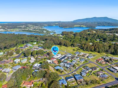 45B Warbler Crescent, North Narooma