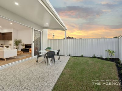 25 Willow Road, Warwick