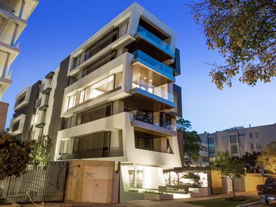 4 / 10 Bellevue Terrace, West Perth