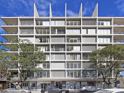 44 / 18 Market Street, Rockdale