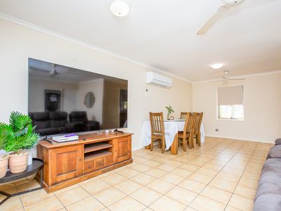 41 Somerset Crescent, South Hedland