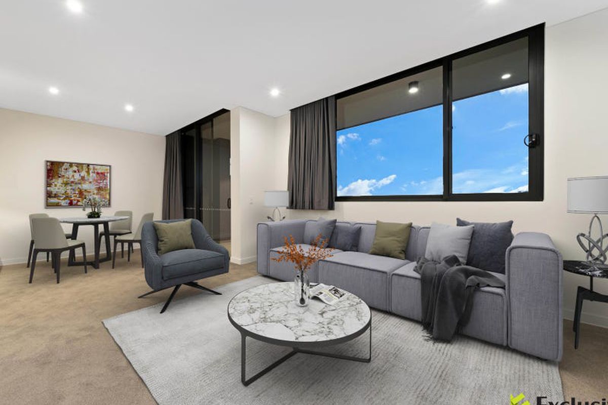 101 / 15-17 Hercules Street, Ashfield
