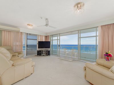 Level FL8 / 2 Nineteenth ave, Palm Beach