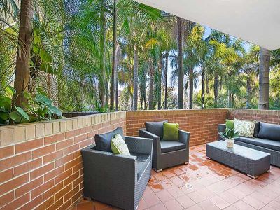 106 / 182 Hampden Road, Artarmon
