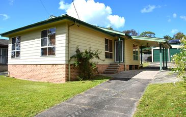 31 Anembo Avenue, Summerland Point