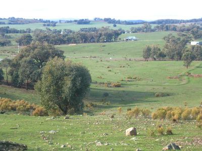 LOT 23 HALL ROAD, Heathcote