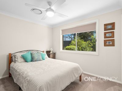 13 Kurraba Place, St Georges Basin