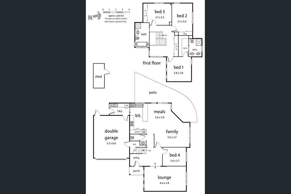 2 / 743 Elgar Road, Doncaster