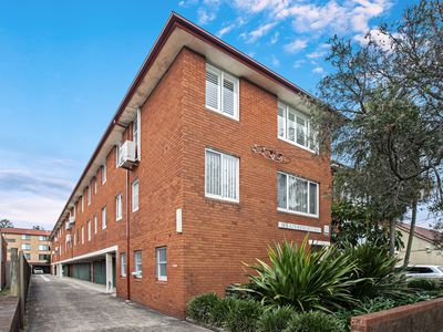 2 / 185 King Street, Mascot