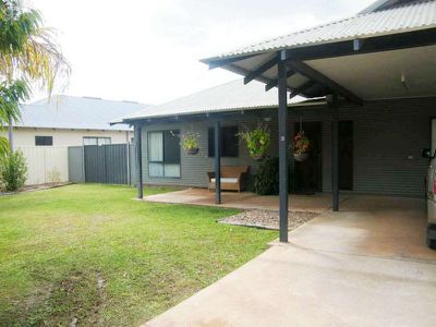 10 Celtis Street, Kununurra