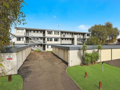 6/11-13 Pangarinda Place, Mooloolaba