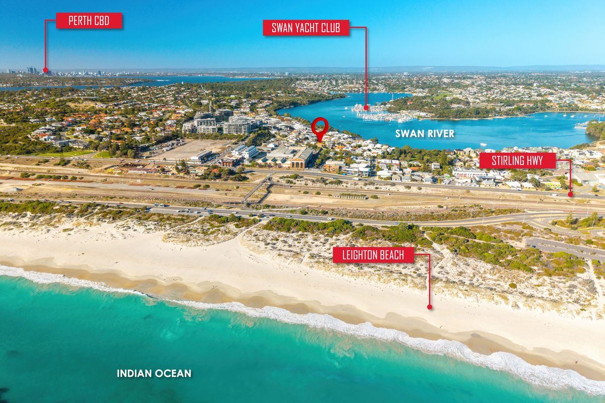 7 Keel Place, North Fremantle
