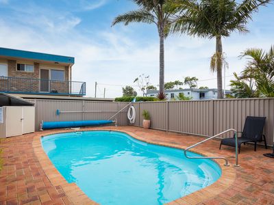 3 / 4 Calendo Court, Merimbula