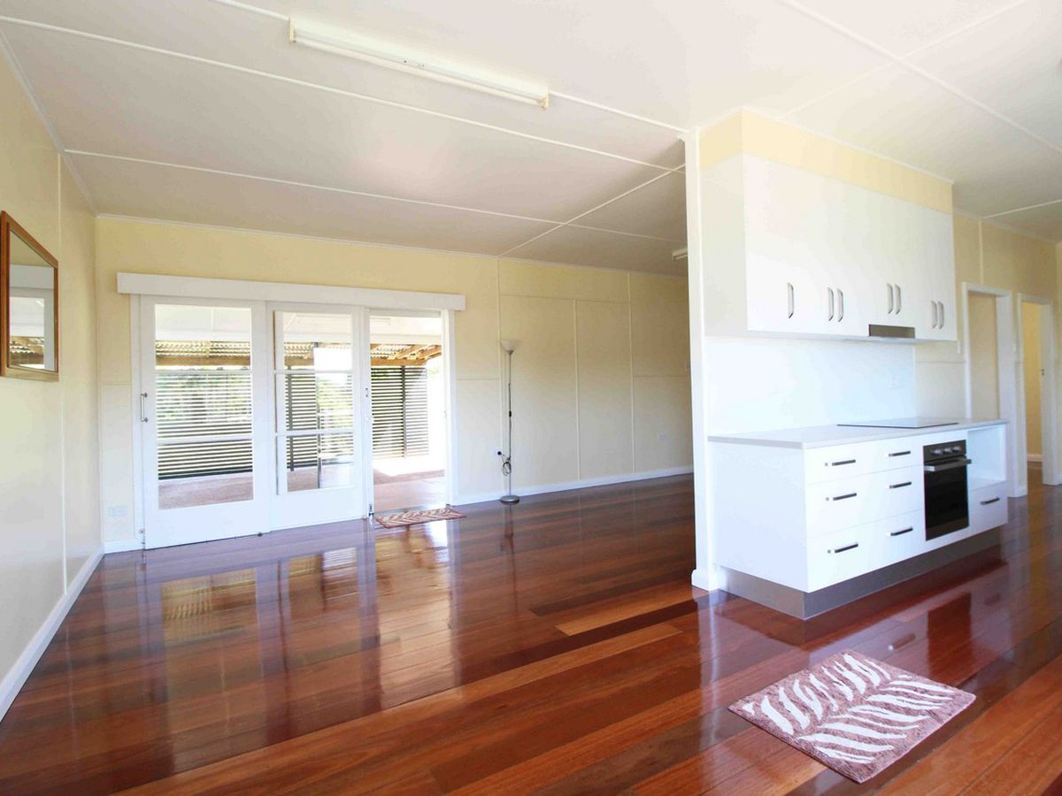 16 - 18 KERR STREET, Ravenshoe