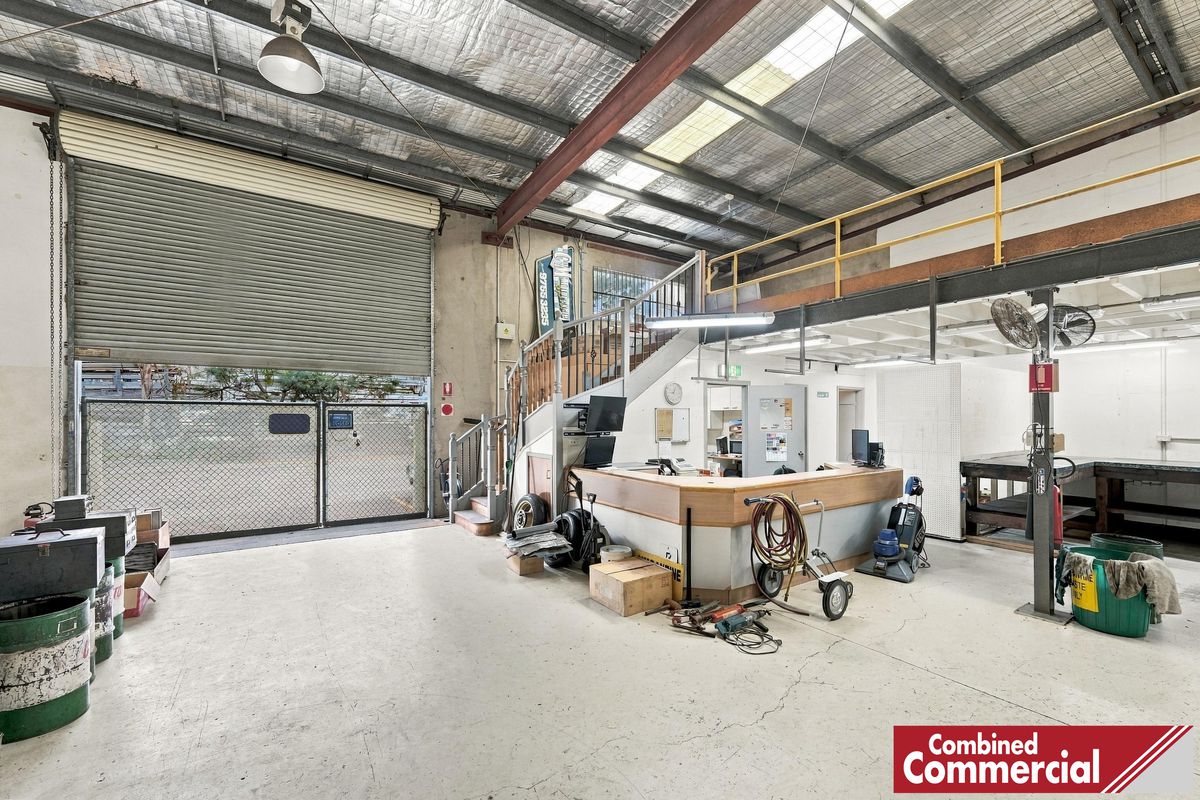 7 / 38 Lancaster Street, Ingleburn