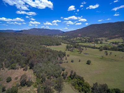 Lot 51, 2558 Beaudesert-Nerang Road, Benobble