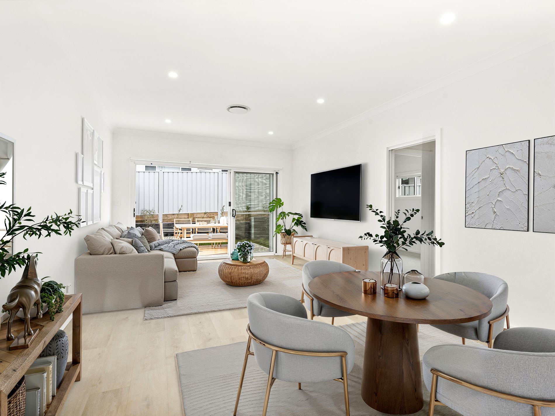 14A Sabre Street, Badagarang