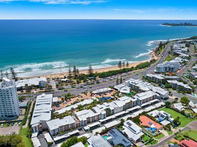455 / 180 Alexandra Parade, Alexandra Headland
