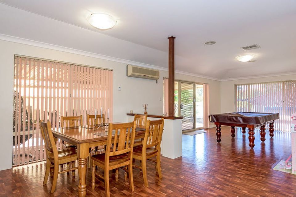17 Sibley Ramble , Baldivis