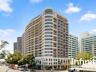 181 / 809-811 Pacific Highway, Chatswood