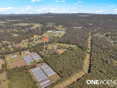 1265-1275 Chambers Flat Road, Chambers Flat