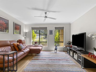 47 Mary Ring Drive, Samford Village