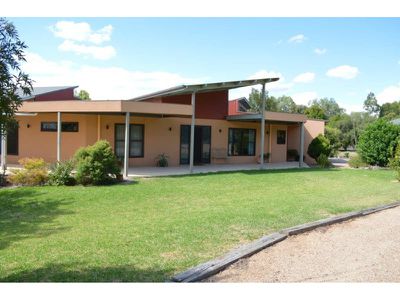 184-186 Stock Road, Gunnedah