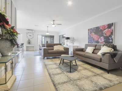 16 Rivette Road , Baldivis