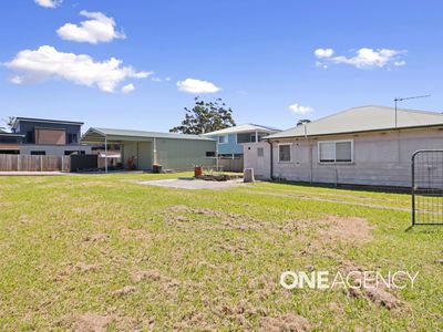 24 Bowen Street, Huskisson