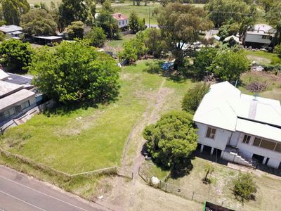 54 Little Conadilly Street, Gunnedah