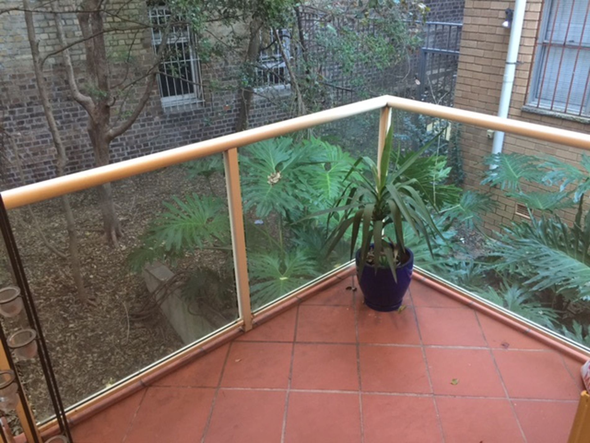 4 / 1 Kellett Place, Potts Point