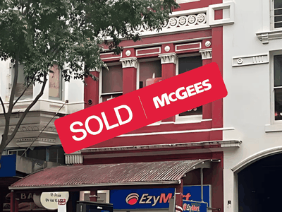 181 George Street, Brisbane City
