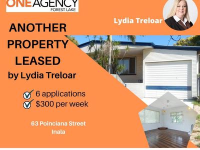 63 Poinciana Street, Inala
