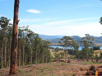 Lots Off Oakfords Road, Lower Wattle Grove