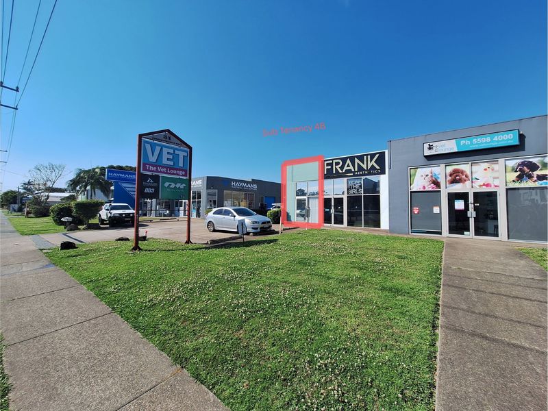 4B / 34-36 Currumbin Creek Road, Currumbin Waters