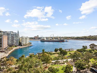 45 / 81 Point Street, Pyrmont
