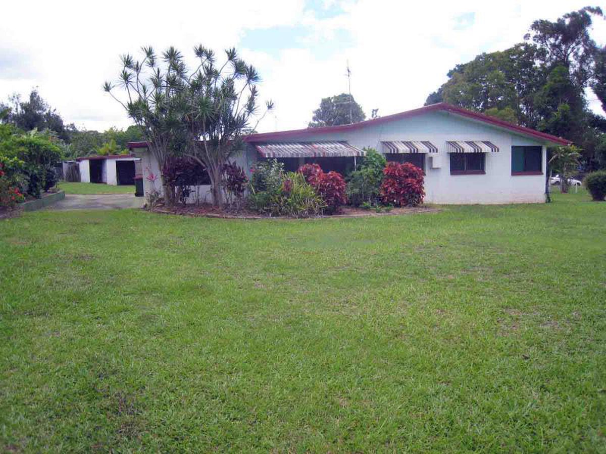 Yungaburra