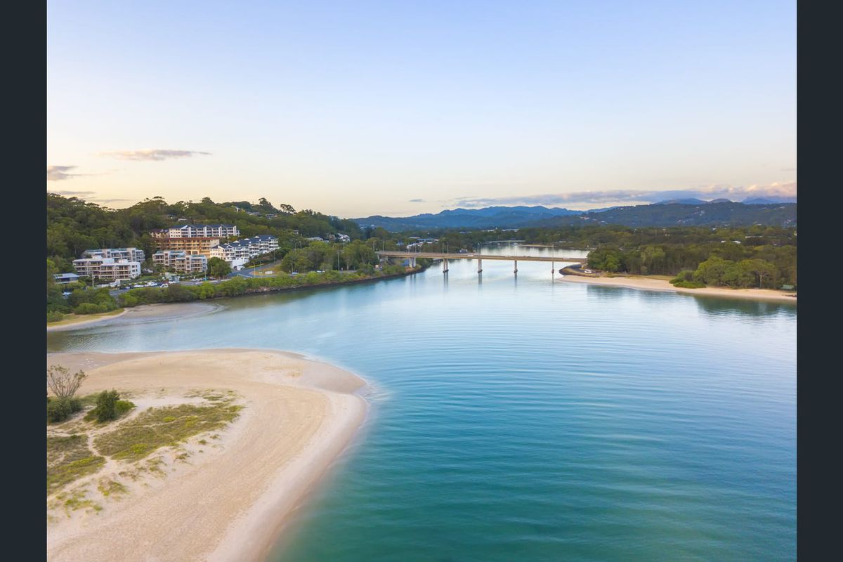 31 Elizabeth Street, Currumbin Waters