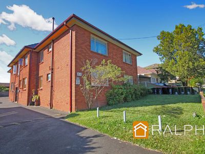 1 / 66 Chapel Street, Belmore